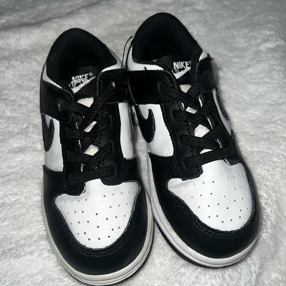 Panda Dunks